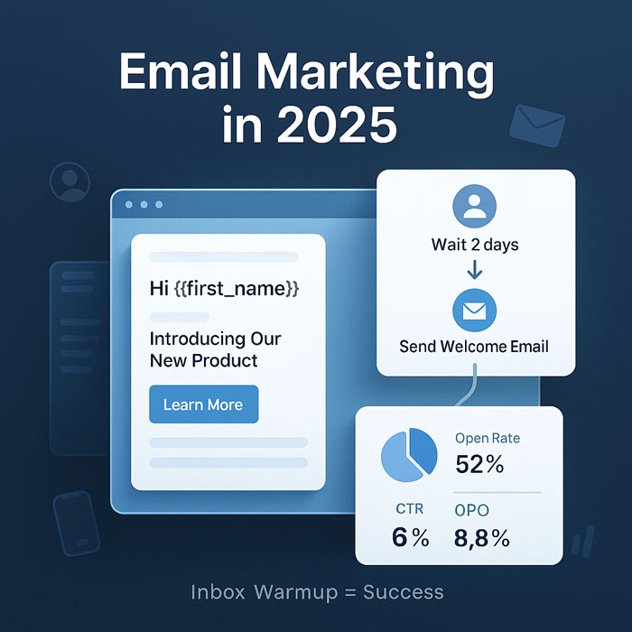 email marketing in 2025